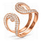 Ring Dames Folli Follie 3R15S059RC Maat 14