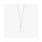 Ketting Dames Radiant RY000066 50 cm