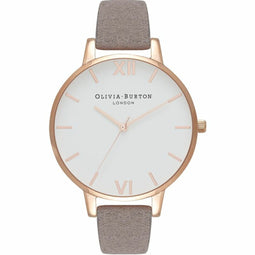 Horloge Dames Olivia Burton OB16VE09 (Ø 38 mm)
