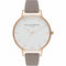 Horloge Dames Olivia Burton OB16VE09 (Ø 38 mm)