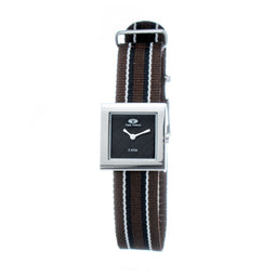 Horloge Dames Time Force TF2649L-01-1 (Ø 25 mm)