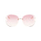 Zonnebril Dames Longchamp LO160S-716 Ø 65 mm