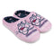 Slippers Voor in Huis Pink Panther Roze Schoenmaat 40-41