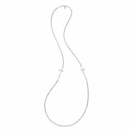 Ketting Dames Folli Follie 1N13F005 45 cm
