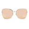 Zonnebril Dames Jimmy Choo ALEXIS-S-DDB-SQ