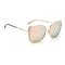 Zonnebril Dames Jimmy Choo ALEXIS-S-DDB-SQ