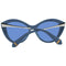 Zonnebril Dames Zac Posen ZSHE 53TE
