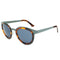 Zonnebril Uniseks LGR FELICITE-BLUE-39 Ø 47 mm