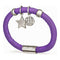 Armband Dames Folli Follie 1B13F046 16 cm Kleur Violet