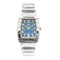 Horloge Uniseks Time Force TF2502M-06M (Ø 33 mm)