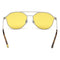 Zonnebril Uniseks Web Eyewear WE0208A ø 59 mm