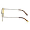 Zonnebril Uniseks Web Eyewear WE0208A ø 59 mm
