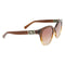 Zonnebril Dames Longchamp LO697S-701 Ø 53 mm