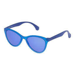 Zonnebril Heren Police SPL086 Ø 65 mm