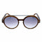 Zonnebril Uniseks Italia Independent 0913-BHS-044