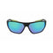 Zonnebril Uniseks Nike NIKE-AERO-DRIFT-M-DQ0997-012 Ø 65 mm
