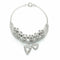 Ketting Dames Folli Follie 1N0F027 30 cm