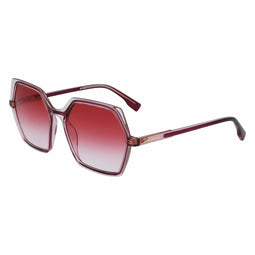 Zonnebril Dames Karl Lagerfeld KL6083S-626 ø 56 mm