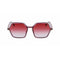 Zonnebril Dames Karl Lagerfeld KL6083S-626 ø 56 mm