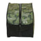Reisschoenenrek Kelme Travel Zwart Groen 29 x 15 x 14 cm