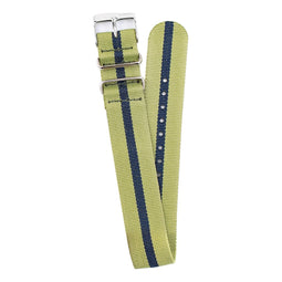 Horloge-armband Timex BTQ352006 (20 mm)