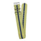 Horloge-armband Timex BTQ352006 (20 mm)