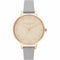 Horloge Dames Olivia Burton OB16GD45 (Ø 34 mm)
