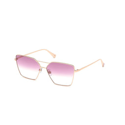 Zonnebril Dames WEB EYEWEAR WE0268-5833Z ø 58 mm