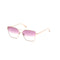 Zonnebril Dames WEB EYEWEAR WE0268-5833Z ø 58 mm