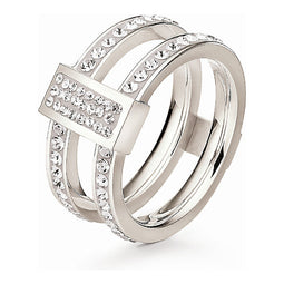 Ring Dames Folli Follie 3R13F011C Maat 14