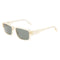 Zonnebril Heren Karl Lagerfeld KL6070S-970 Ø 55 mm