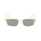 Zonnebril Heren Karl Lagerfeld KL6070S-970 Ø 55 mm