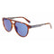 Zonnebril Uniseks Calvin Klein CKJ21625S-240 ø 56 mm