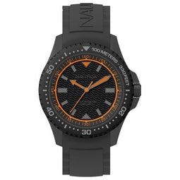 Horloge Heren Nautica NAPMAU008 (ø 44 mm)