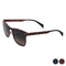 Zonnebril Uniseks Italia Independent 0024 (ø 53 mm) Bruin (ø 53 mm) Kleur Bruin