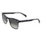 Zonnebril Uniseks Italia Independent 0024 (ø 53 mm) Bruin (ø 53 mm) Kleur Bruin