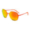 Zonnebril Dames Italia Independent 0202-055-000