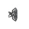Ring Dames Karl Lagerfeld 5448405 (15)