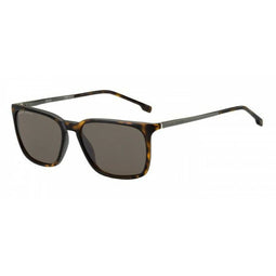Zonnebril Heren Hugo Boss BOSS-1183-S-IT-086-70 ø 56 mm