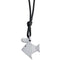 Ketting Dames Zoppini Firenze ZO-DARK