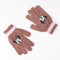 Handschoenen Minnie Mouse Roze