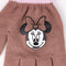 Handschoenen Minnie Mouse Roze