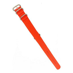 Horloge-armband Ene ENES-RO Rood