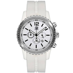 Horloge Uniseks Light Time SPEED WAY (Ø 41 mm)