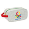 Reisschoenenrek Benetton Pop Grijs (29 x 15 x 14 cm)