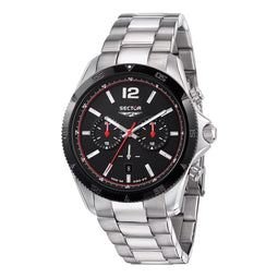 Horloge Heren Sector 650