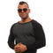 Zonnebril Uniseks SPY+ 6700000000053 STOUT 51