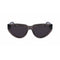 Zonnebril Dames Karl Lagerfeld KL6100S-020 ø 54 mm