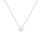 Ketting Dames Amen CLSOQ40BB