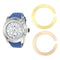 Horloge Dames Glam Rock GR32080 (ø 44 mm)